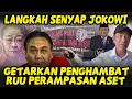 Download Lagu RUU PERAMPASAN ASET DIUJUNG TANDUK!! JOKOWI “NAIK PITAM”. PDIP BAING PENGHAMBAT?
