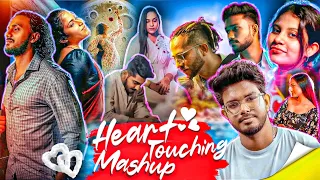 heart touching mashup vol 01 snr beatz 2026 sinhala remix songs romantic mashup dj nonstop
