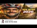 Cycling Explorer 2026 New POV Adventures Begin Intro