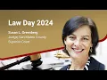 Susan L Greenberg Civil Judge San Mateo County Superior Court