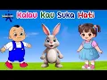 Download Lagu Kalau Kau Suka Hati Tepuk Tangan - Kalau Kau Suka Hati - Lagu Anak Anak - Lagu Anak Anak Indonesia