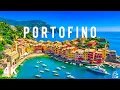 Download Lagu Portofino 4K UHD | Stunning Aerial Views of Italy’s Picturesque Village and Mediterranean Coastline