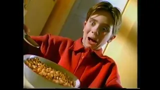 ΠΑΙΔΙΚΕΣ ΔΙΑΦΗΜΙΣΕΙΣ 90s