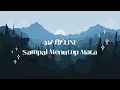 MAHALINI - Sampai Menutup Mata (Lirik Indo)