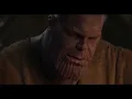 Thanos x 泥菩薩 - Gareth. T【無限之戰+終局之戰】