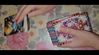 Серия 1 . Расклад на Даму Пентаклей. Что хотят передать вам Высшие Силы? 💥Под видео контакты 👇