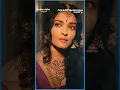 Lagu Ponniyin Selvan Part 1 - Beautiful Nandini 🔥| Aishwarya Rai Bachchan #primevideoindia