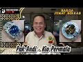 Lagu Gebyar Permata Spesial❗Barang Premium, Harga Menarik (Pak Andi - Kio Permata)