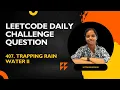Leetcode Daily Challenge 407 Trapping Rain Water ii Java Simple Solution