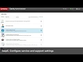 How to configure Lenovo XClarity Administrator for the first time