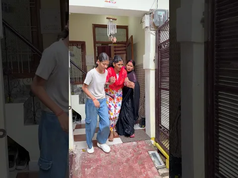 Mummy ne bua ke sath galat kiya😭🙏🏻 | #emotional #shorts #sadstory #viralvideo #familylove #like