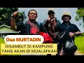 Download Lagu JDP \u0026 EU harus berdiam disini beberapa hari