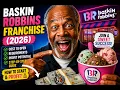 Baskin Robbins Franchise 2026 - My Full Honest Guide To Costs Profit And How To Start Right Today