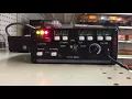 Brand new code 3 mastercom b siren for sale