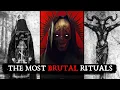 Download Lagu The Most TERRIFYING Esoteric Rituals Explained in Obsessive Detail