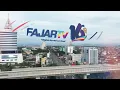 Lagu Station ID FAJAR TV Makassar - 16 Tahun (Desember 2023) 
