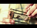 60 Minute Hourglass Sand Timer