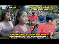 Lagu Satu Rasa Cinta Bikin Pengiring Dangdut Jalanan Happy Bareng Suara Merdu Nia Dirgha Irama Dopang