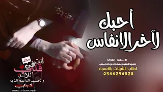 شيلة مدح غزلية حب وغرام 2023 شيلات حب احبك لآخر الانفاس شيلات اهداء لكل حبيب بدون حقوق 