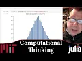 Parallel Computing on Your Own Machine Week 8 18 S191 MIT Fall 2020