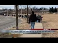 RPS students learn safe routes to class during MNDOT s Winter Walk to School Day