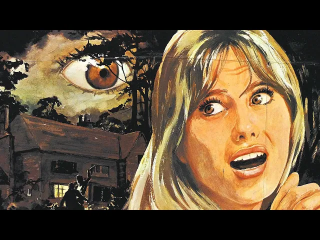 Fright (1971) - Trailer