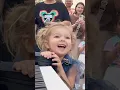 Download Lagu This 3 year old SINGER shocked EVERYONE ! 😱