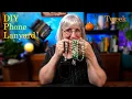 Beaded Lanyard Tutorial DIY Homemade Phonestrap ID Strap