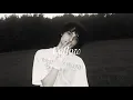Finn Wolfhard // Follow (slowed + reverb)