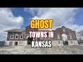 Lagu The Top 10 Ghost Towns in Kansas