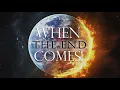 Download Lagu WHEN THE END COMES! ~ Carter Conlon | End Times (2020)
