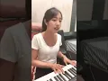 Ariel 蔡佩軒《是你給我整片星空》