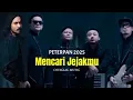 Download Lagu Menemukan Jejakmu - Peterpan X Ello marcello [Official Lyric Video]