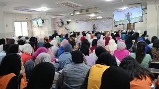 ليلة امتحان التربية الدينية الإسلامية للصف الثالث الثانوى الفنى  ليلة امتحان التربية الدينية الإسلامية للصف الثالث الثانوى الفنى