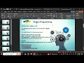 Python L96 in English This explains SciPY Lesson 7 Non Tech People can understand well