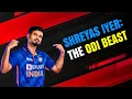 Has Shreyas Iyer become undroppable in ODI Cricket CWC 2023 Suryakumar Yadav Indian Cricket Team