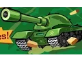 Awesome Tanks Full Walkthrough