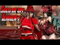 Tekken 7 - Kazumi Mishima I-NO Gameplay