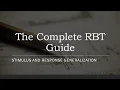 RBT Study Guide - Stimulus and Response Generalization RBT Exam and Competency Assessment Review