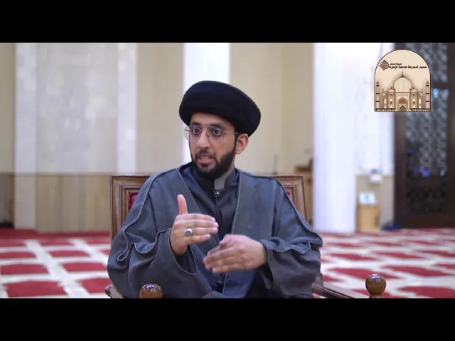 ⁣هل يجب قضاء السجدة الواجبة ؟ - سماحة السيد موسى العلي