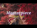Download Lagu Masterpiece (Lyrics) by Atlantic Starr