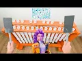 Download Lagu K-Pop Demon Hunters with Cool Instruments!