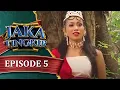 Download Lagu Jaka Tingkir 1 Episode 5 | Dian Sidik, Chairil JM, Boemboem, Alek Bintaro