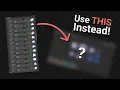 The Solution to ALL of Your Rule Tile Problems