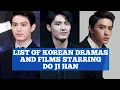 Download Lagu LIST OF KOREAN DRAMAS AND FILMS STARRING DO JI HAN