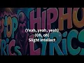 Odeal - Miami (Lyrics)