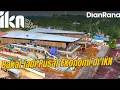Lagu IKN Joss! Pusat Ekonomi IKN, Pasar Sepaku ditata ulang, kabar Bendung Intake| DIAN RANA #DIANRANA