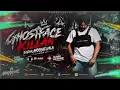 Ghostface Killah | Sidhu Moosewala | Latest Punjabi songs 2026 | Slowed + Reverb | Bass Boosted |
