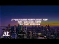 Destiny Rogers - Tomboy (Lyrics) ft. Coi Leray