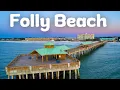10 Best Things to Do in Folly Beach